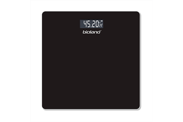 Balança Digital de Vidro Slim – EB9010 Plus