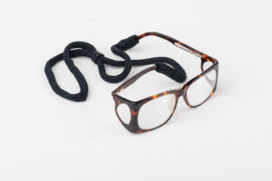 Óculos de proteção radiológica Lumax - Proteção Frontal e Lateral