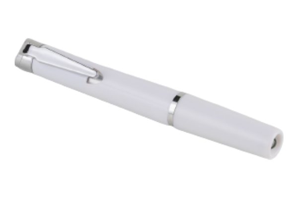 Lanterna clínica LED branca Bioland – Modelo LT100